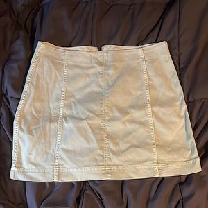Wild Fable Women’s Mint Size 14 Skirt